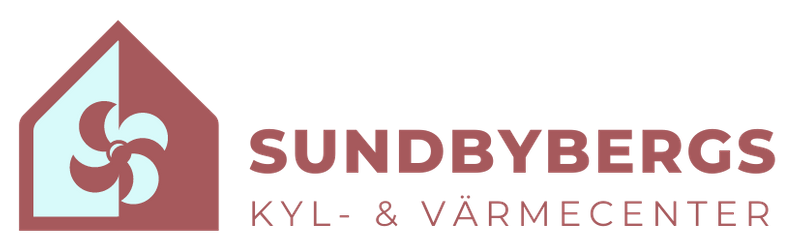 Logotyp för Sundbybergs Kyl- & värmecenter