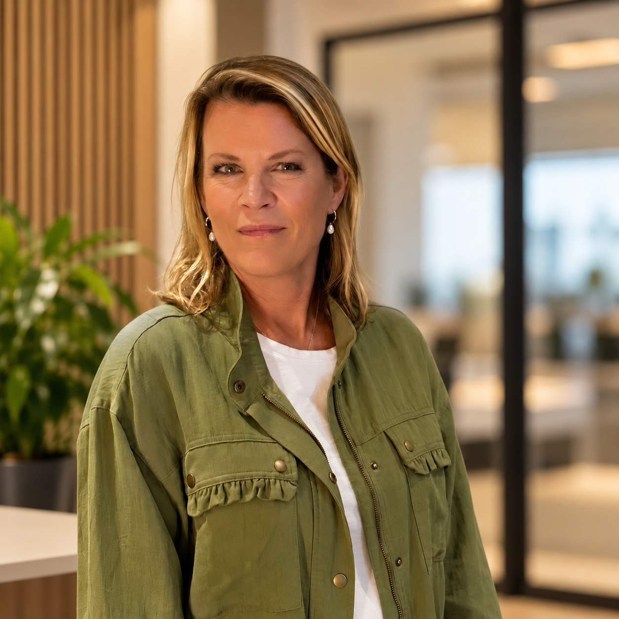 Åsa Brögger