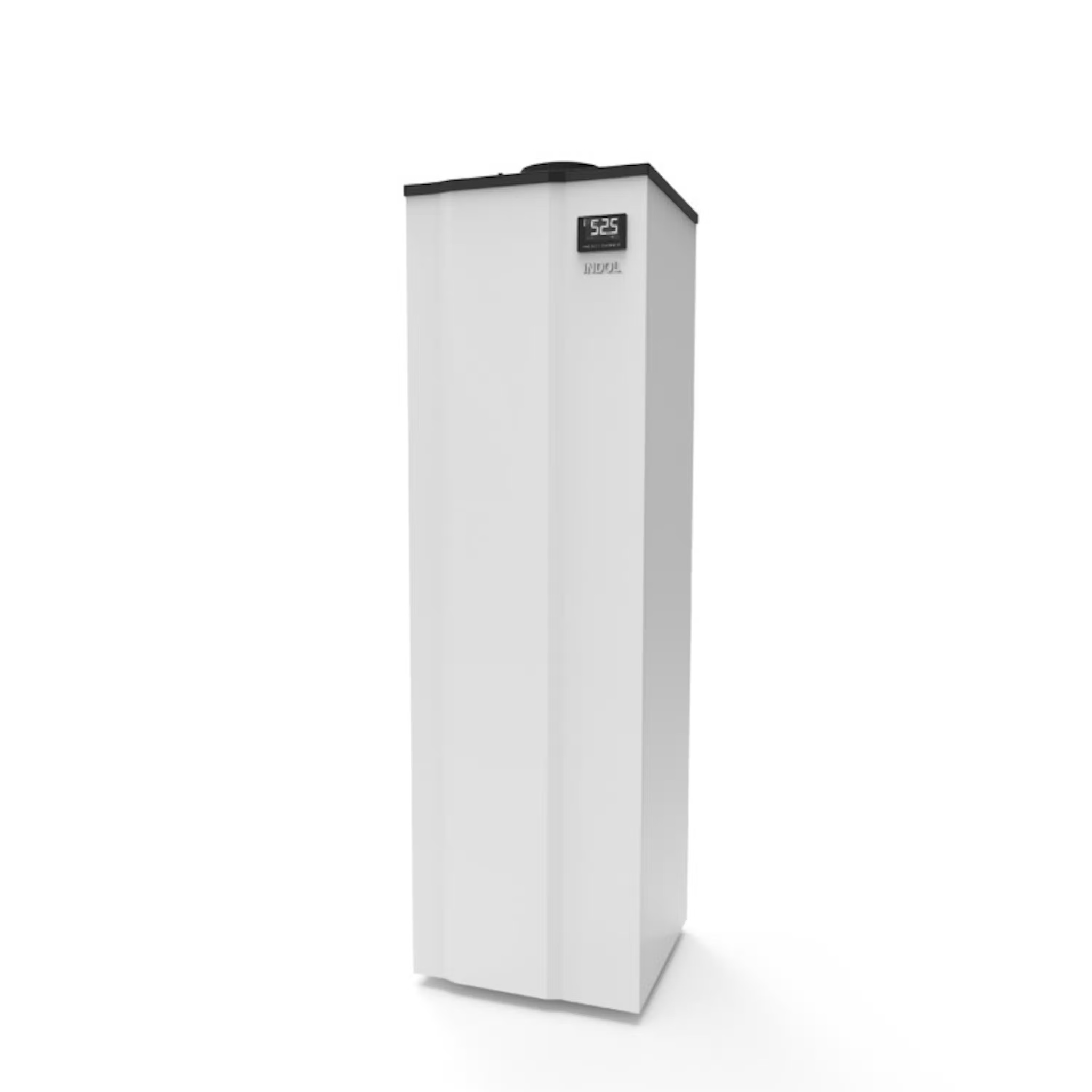 Indol EcoHeat 260 värmepumpsberedare