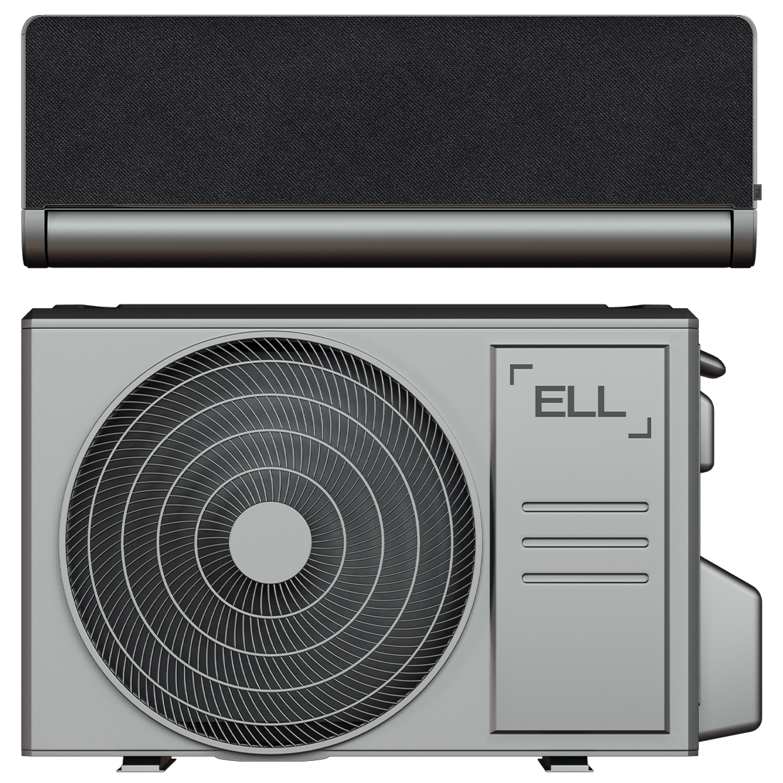Ell Front Boost