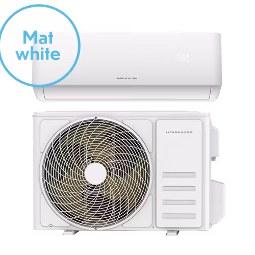 Andersen Electric Mat Pro (mattvit)