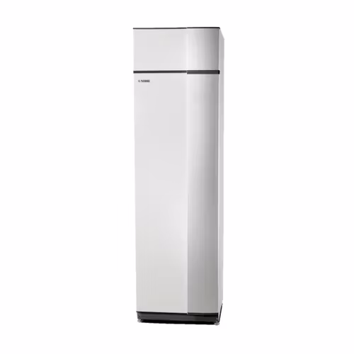 Nibe F372 frånluftsvärmepump