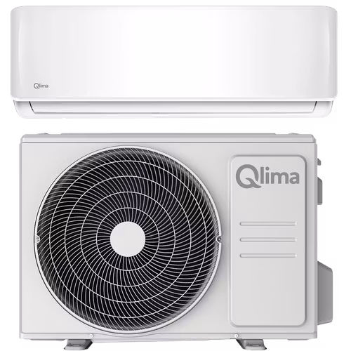 Qlima Classic S 5426