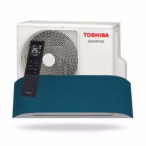 Toshiba Haori