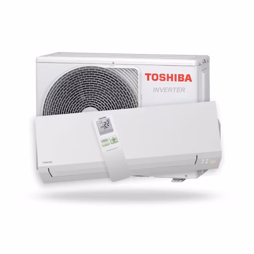 Toshiba Shorai Edge